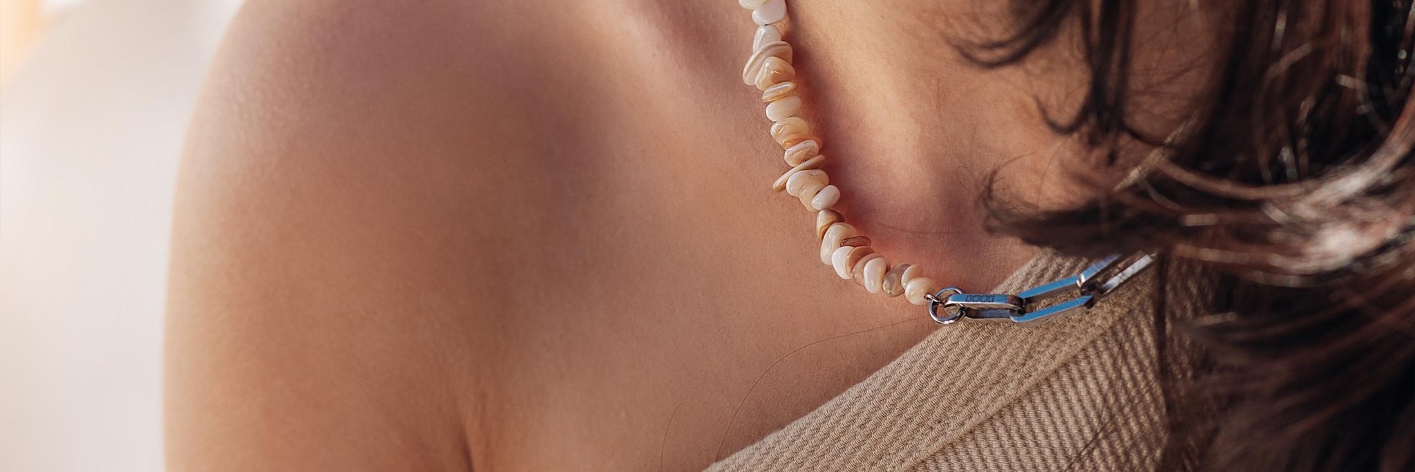 iXXXi Connect Kettingen - iXXXi Jewelry