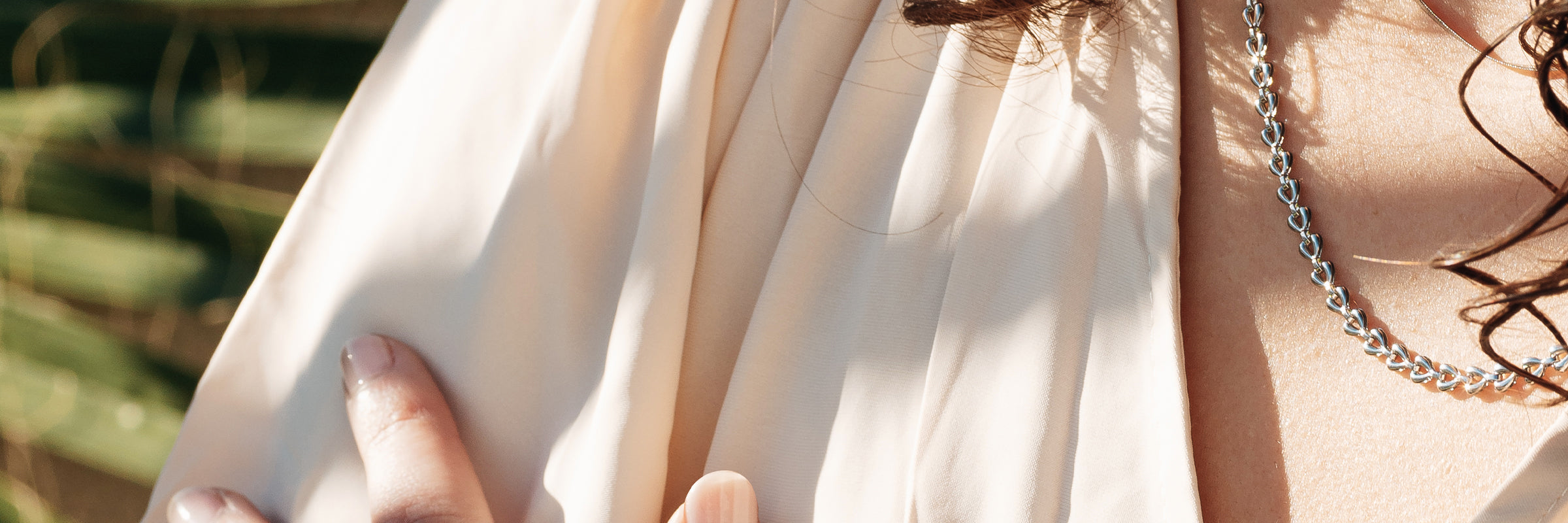 iXXXi Jewelry Kettingen