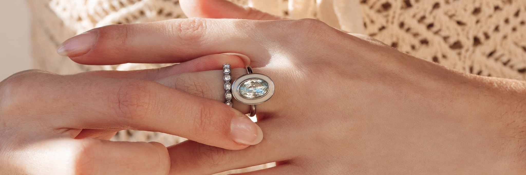 Ringstacks Fame by iXXXi - iXXXi Jewelry