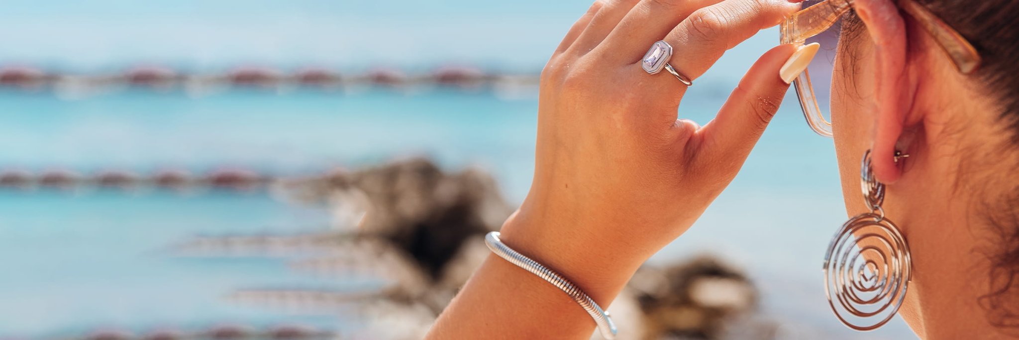 Spring/Summer Collectie 2026 - iXXXi Jewelry