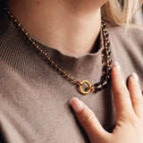 iXXXi Connect Ketting Rove Small