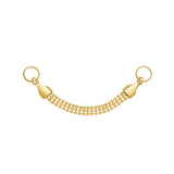 iXXXi Connect Ketting Alora