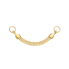 iXXXi Connect Ketting Alora