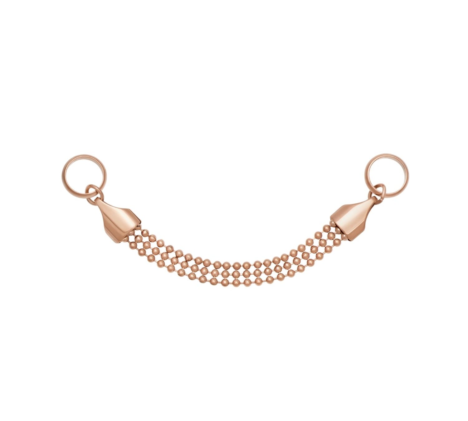 iXXXi Connect Ketting Alora