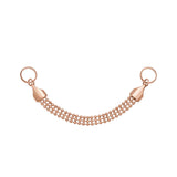 iXXXi Connect Ketting Alora