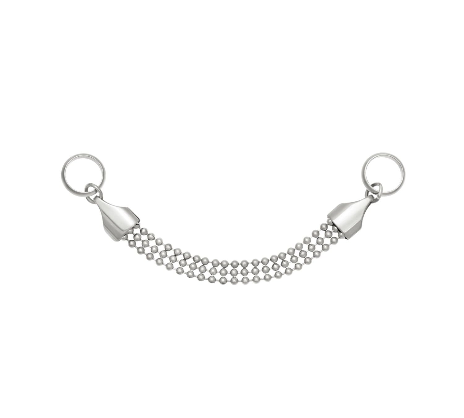iXXXi Connect Ketting Alora