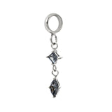 iXXXi Connect Charm Noire