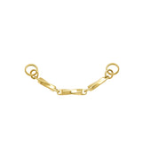 iXXXi Connect Ketting Lunor