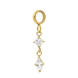 iXXXi Connect Bedel Noire Crystal
