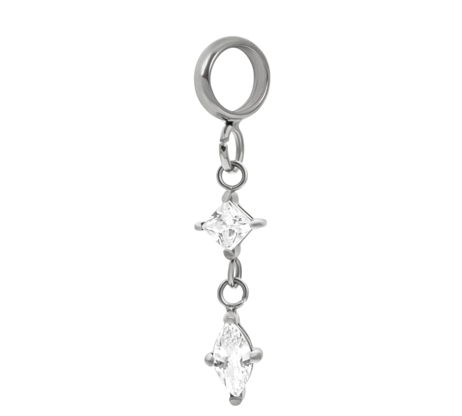 iXXXi Connect Bedel Noire Crystal