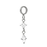 iXXXi Connect Bedel Noire Crystal