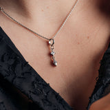iXXXi Connect Bedel Noire Crystal