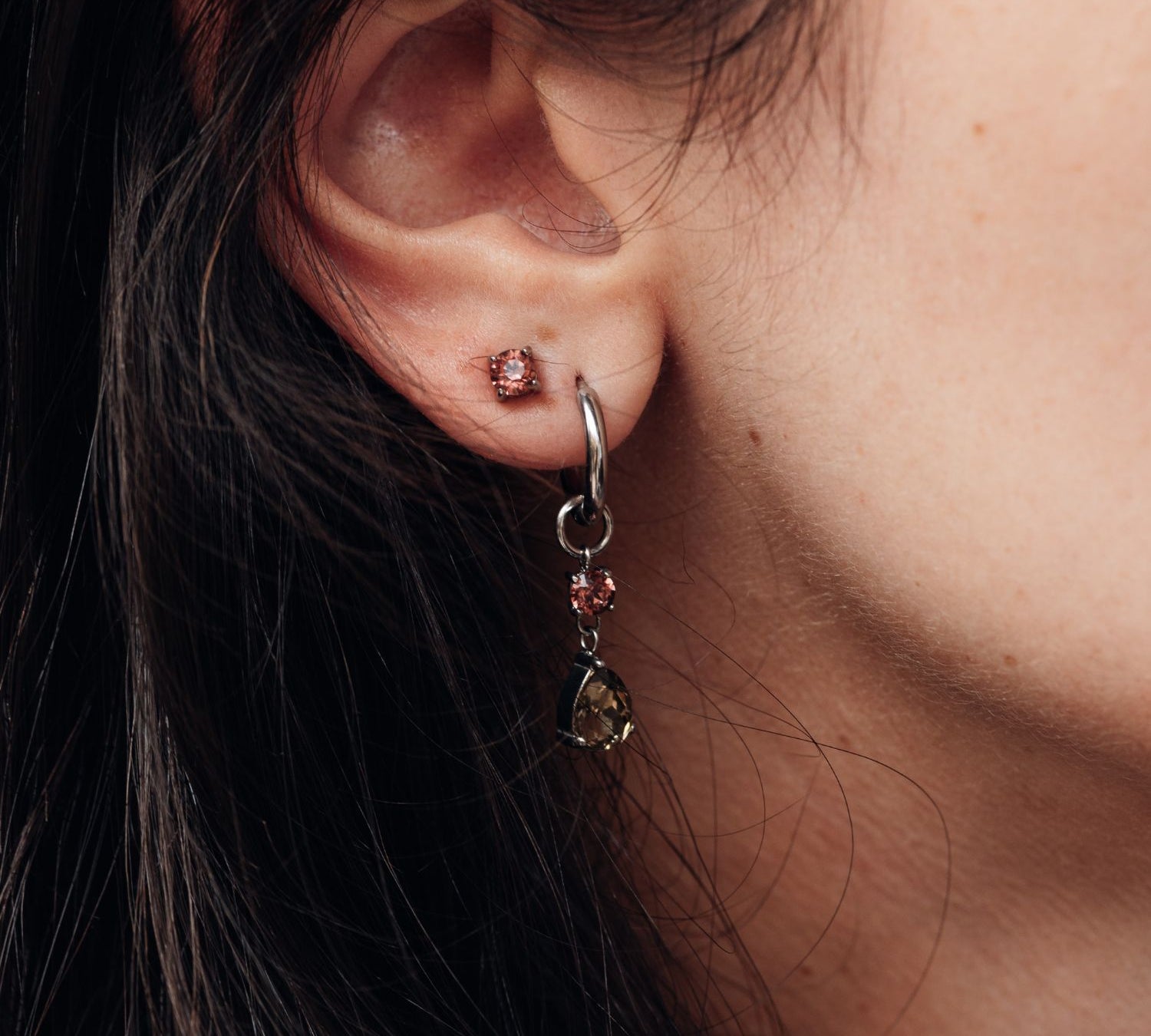 iXXXi Jewelry Sieraden set Sorel