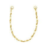 iXXXi Connect Ketting Lunor