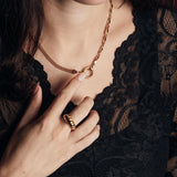iXXXi Connect Ketting Lunor