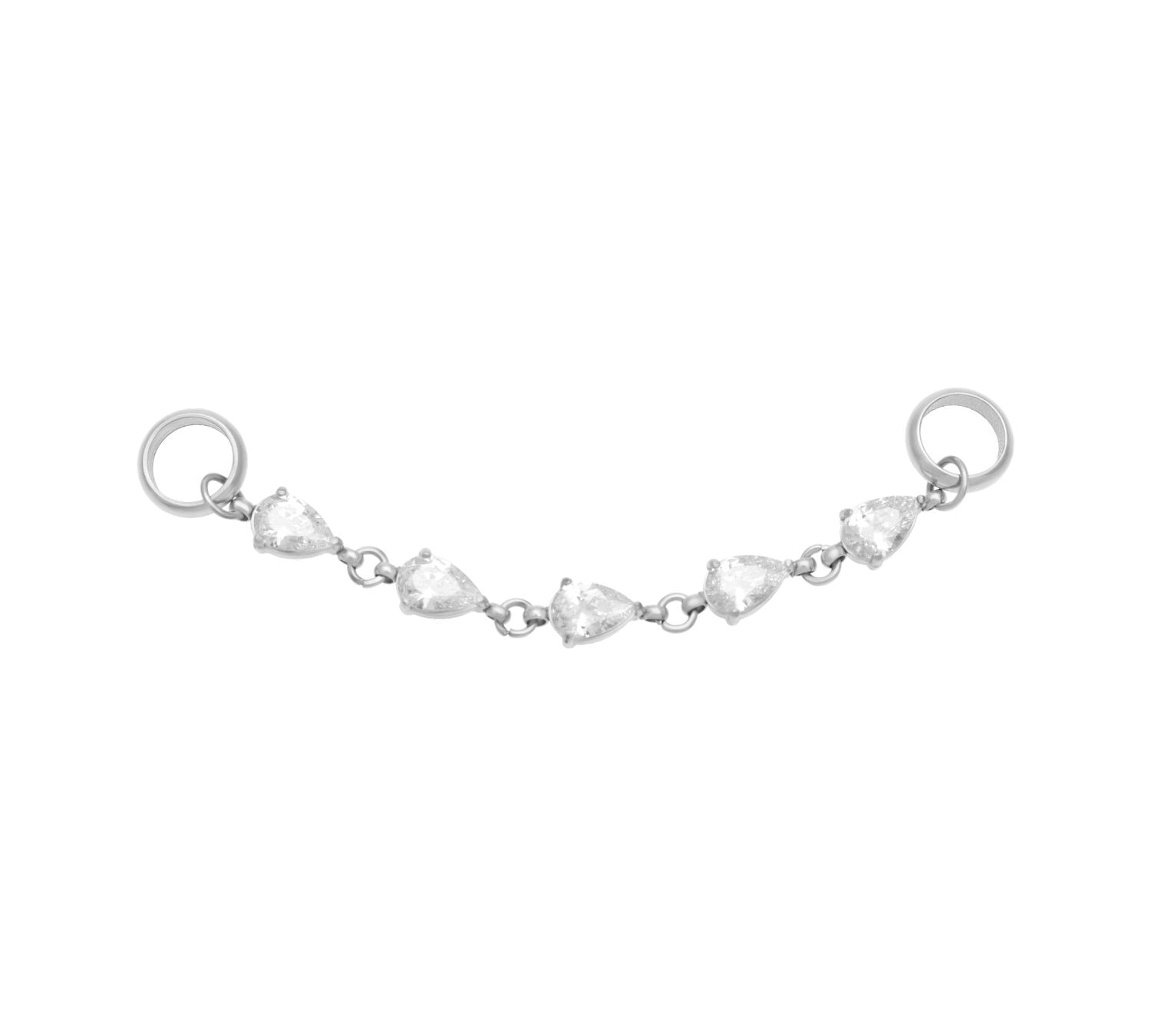 iXXXi Connect Ketting Elune