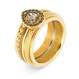 Samengestelde iXXXi ring Auren