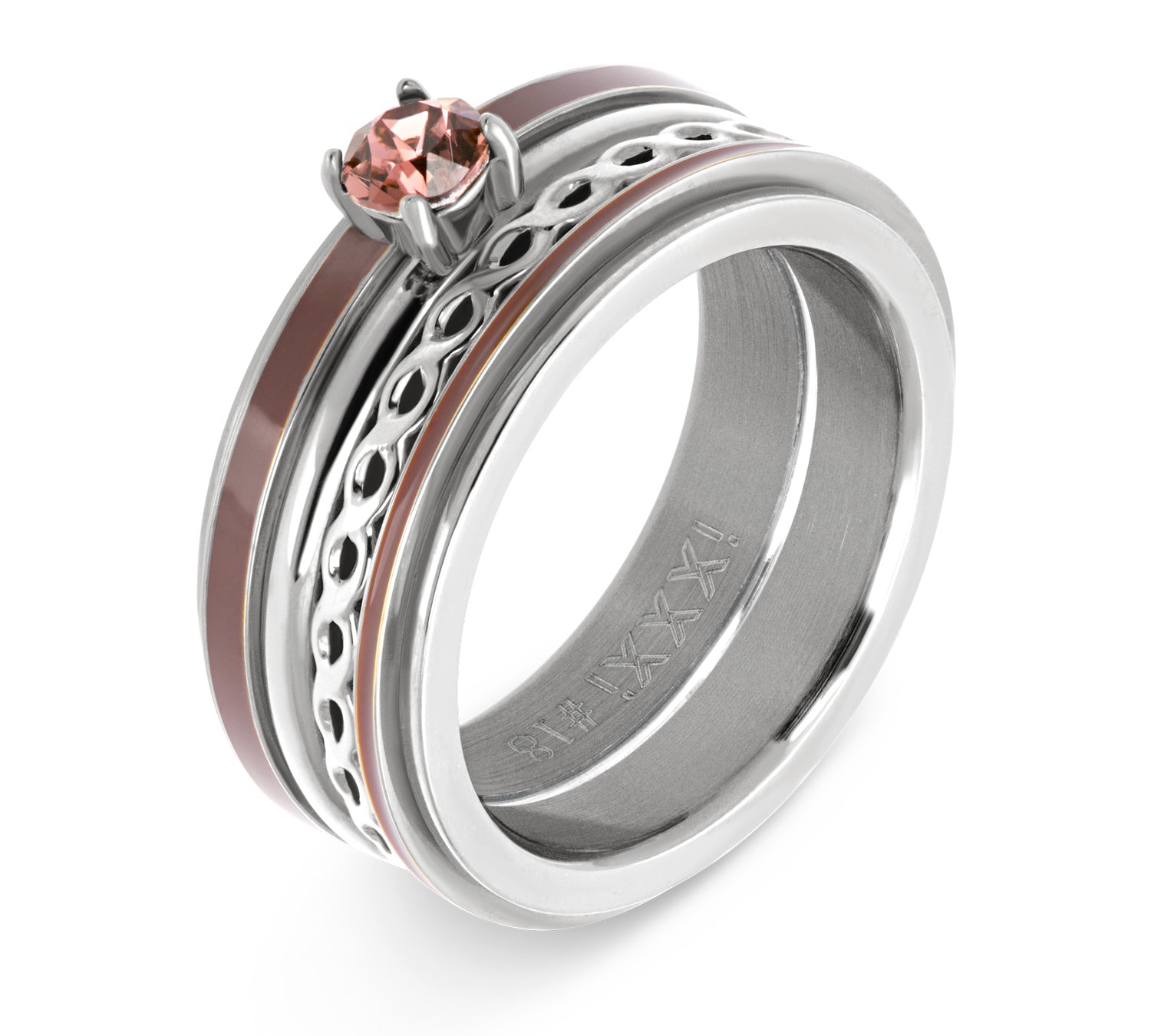 Samengestelde iXXXi ring Sorel