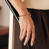 iXXXi Armband Sorel Charm