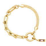 Samengestelde Armband Alora