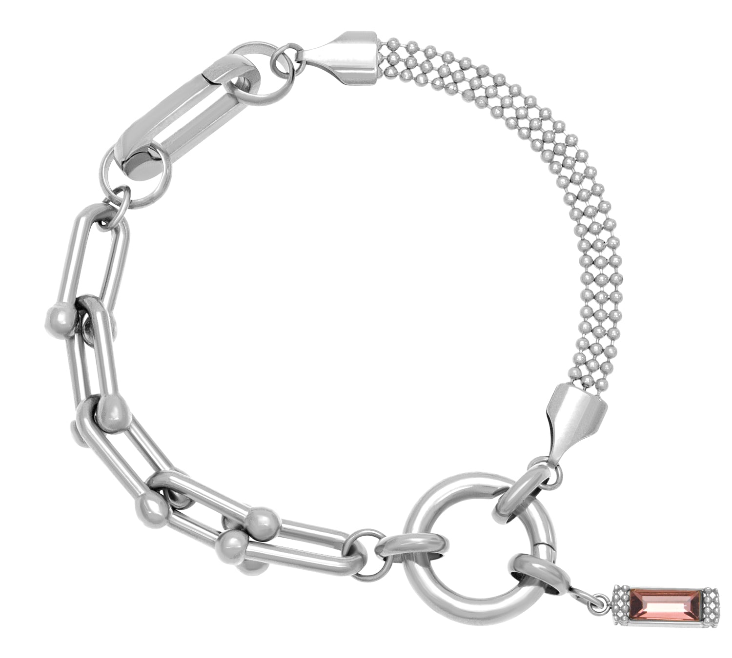 Samengestelde Armband Alora