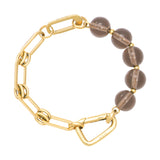 Samengestelde Armband Isolde