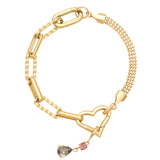 Samengestelde Armband Sorel