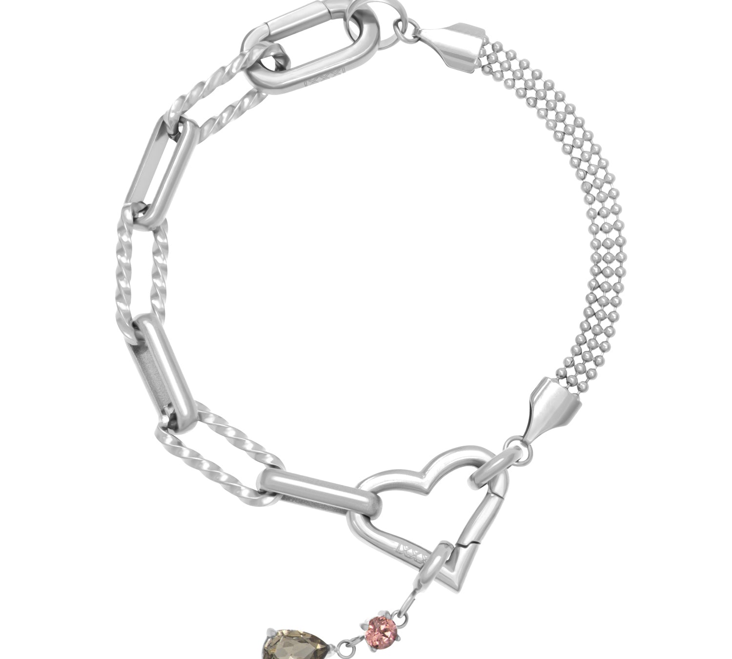 Samengestelde Armband Sorel