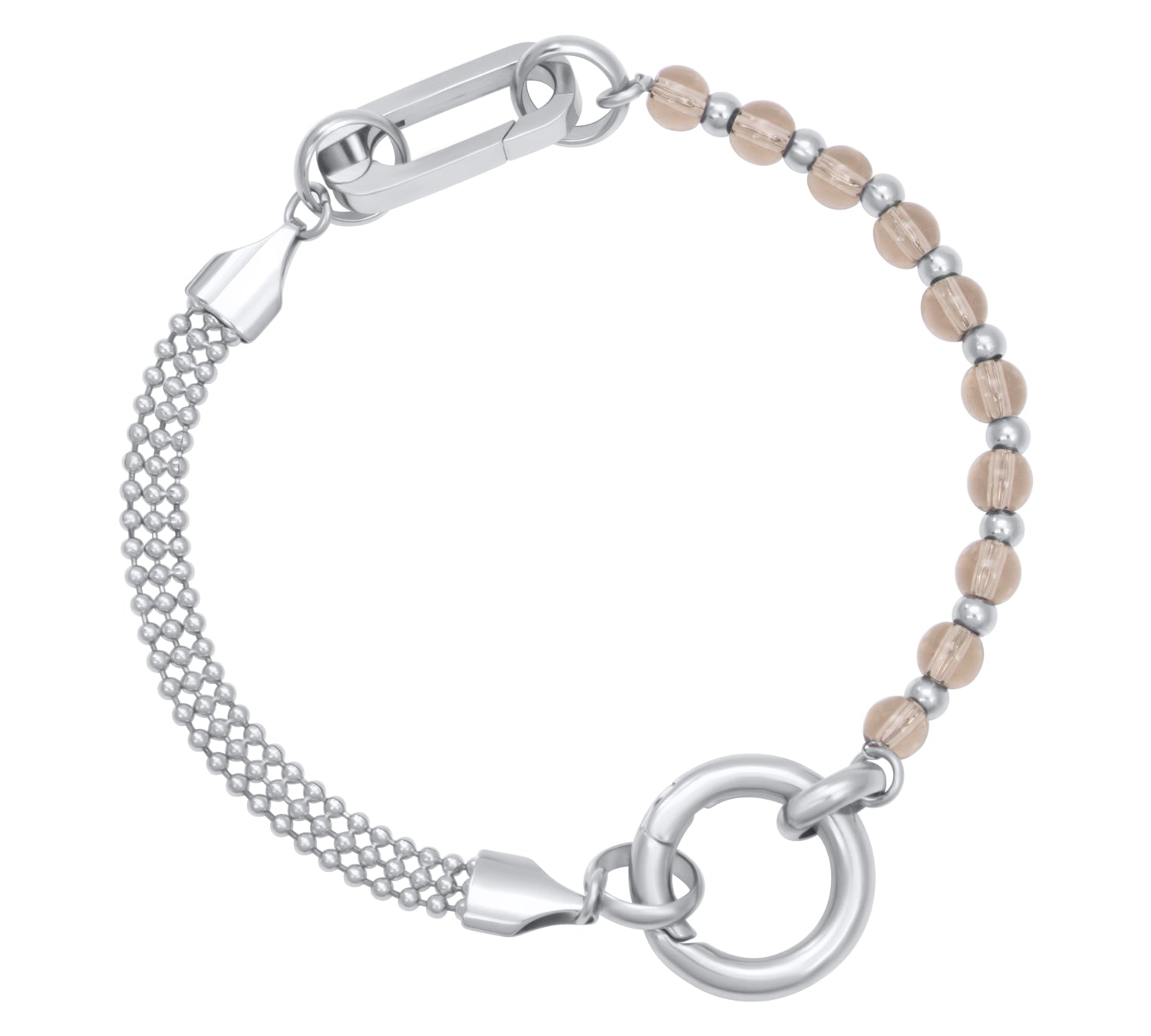 Samengestelde Armband Timeless