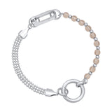 Samengestelde Armband Timeless