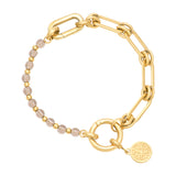 Samengestelde Armband Zelya