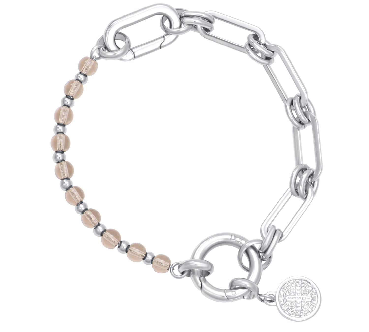 Samengestelde Armband Zelya