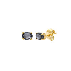 iXXXi Oorbellen Sorel Oval