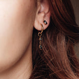 iXXXi Jewelry set Noire