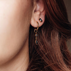 iXXXi Jewelry Sieraden set Noire