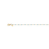 iXXXi Necklace Slim Ball Boho