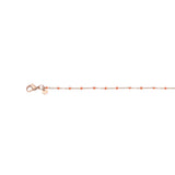 iXXXi Necklace Slim Ball Boho