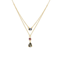 iXXXi Ketting Sorel