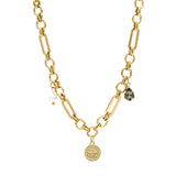 iXXXi Ketting Sorel Charm