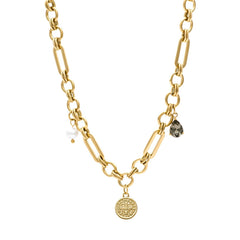 iXXXi Ketting Sorel Charm