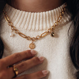iXXXi Ketting Sorel Charm