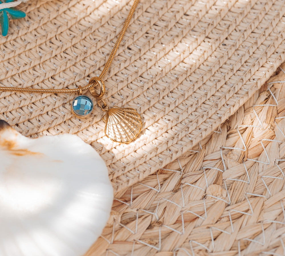 iXXXi Connect Bedel Ocean Kiss