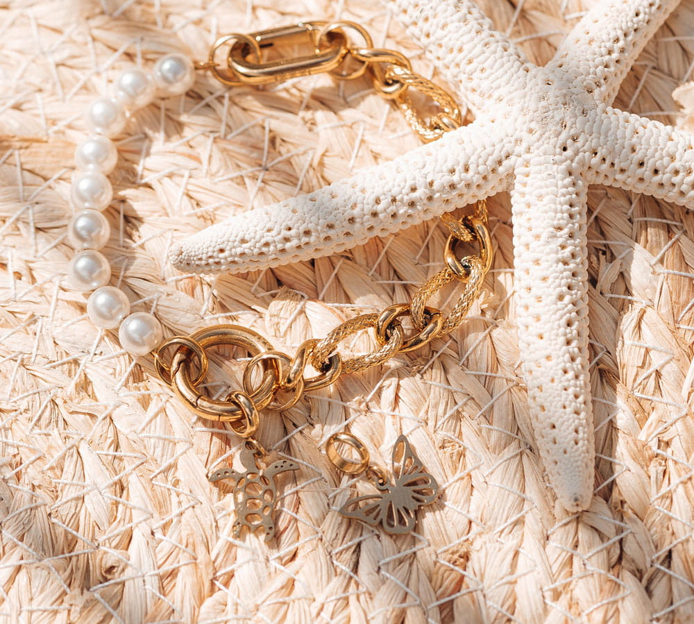 iXXXi Connect Ketting Bailey