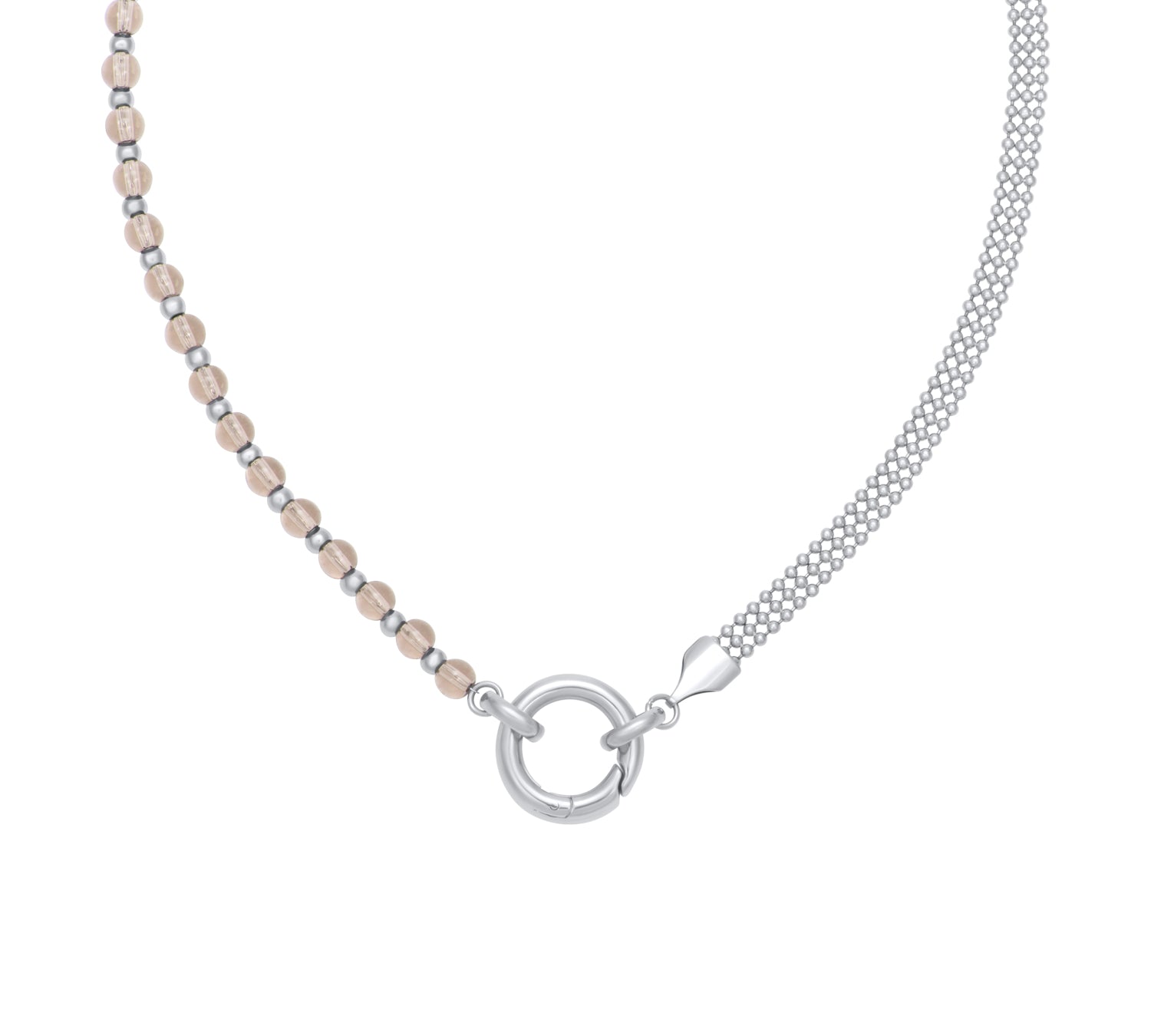 Samengestelde Ketting Alora