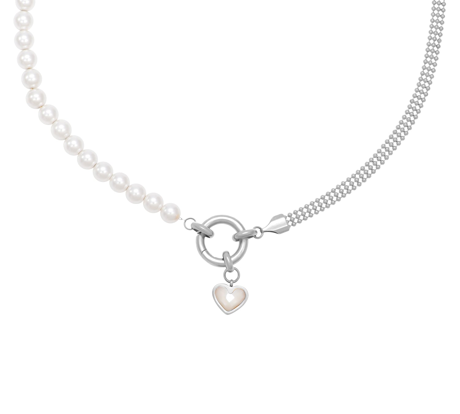 Samengestelde Ketting Shimmer