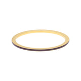 iXXXi Filllring Line Burgundy 1mm