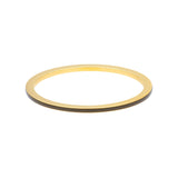 iXXXi Fillring Line Smoky Quartz 1mm
