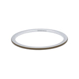 iXXXi Fillring Line Smoky Quartz 1mm