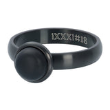 iXXXi Vulring Matt Black Stone