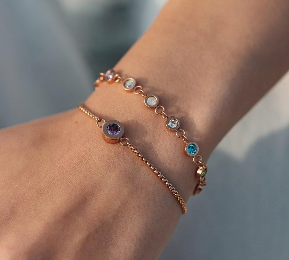 Armband Viva - iXXXi Jewelry
